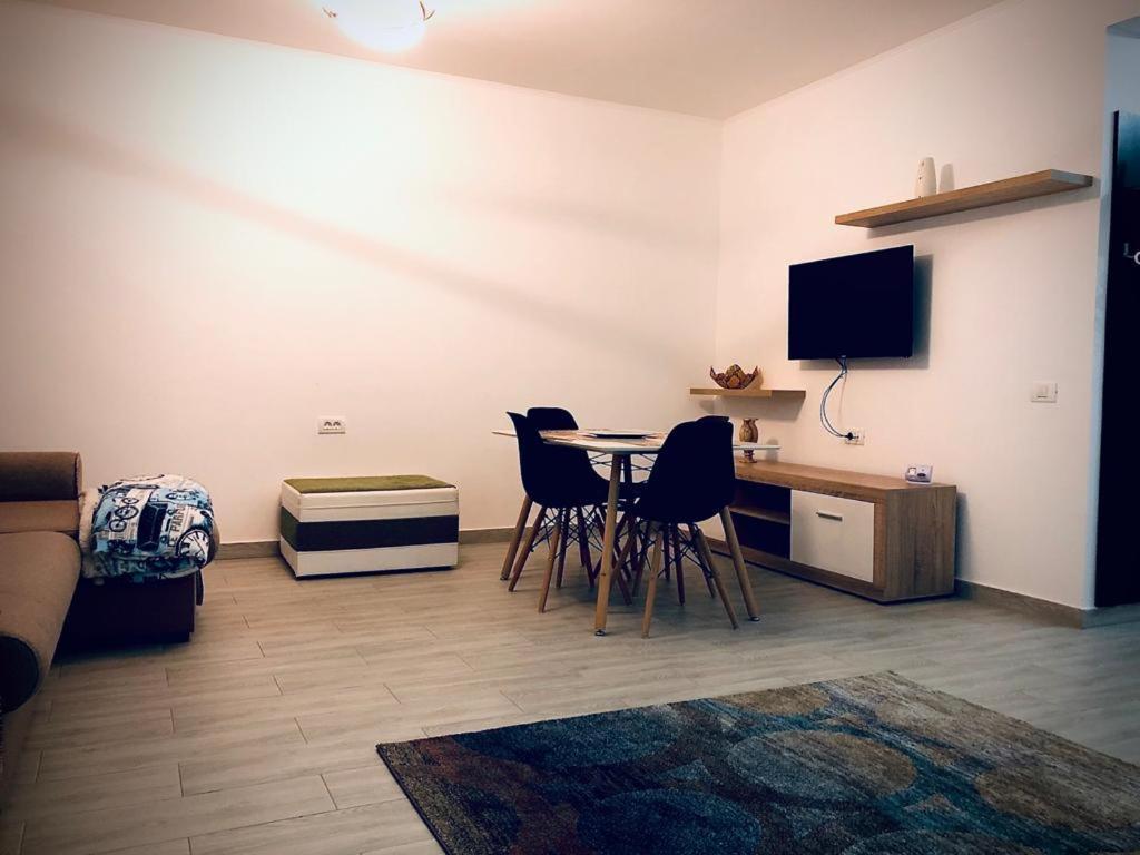 דירות Năvodari Apartament Kazeboo Mamaia מראה חיצוני תמונה