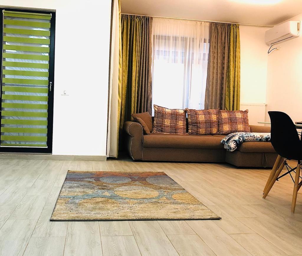 דירות Năvodari Apartament Kazeboo Mamaia מראה חיצוני תמונה